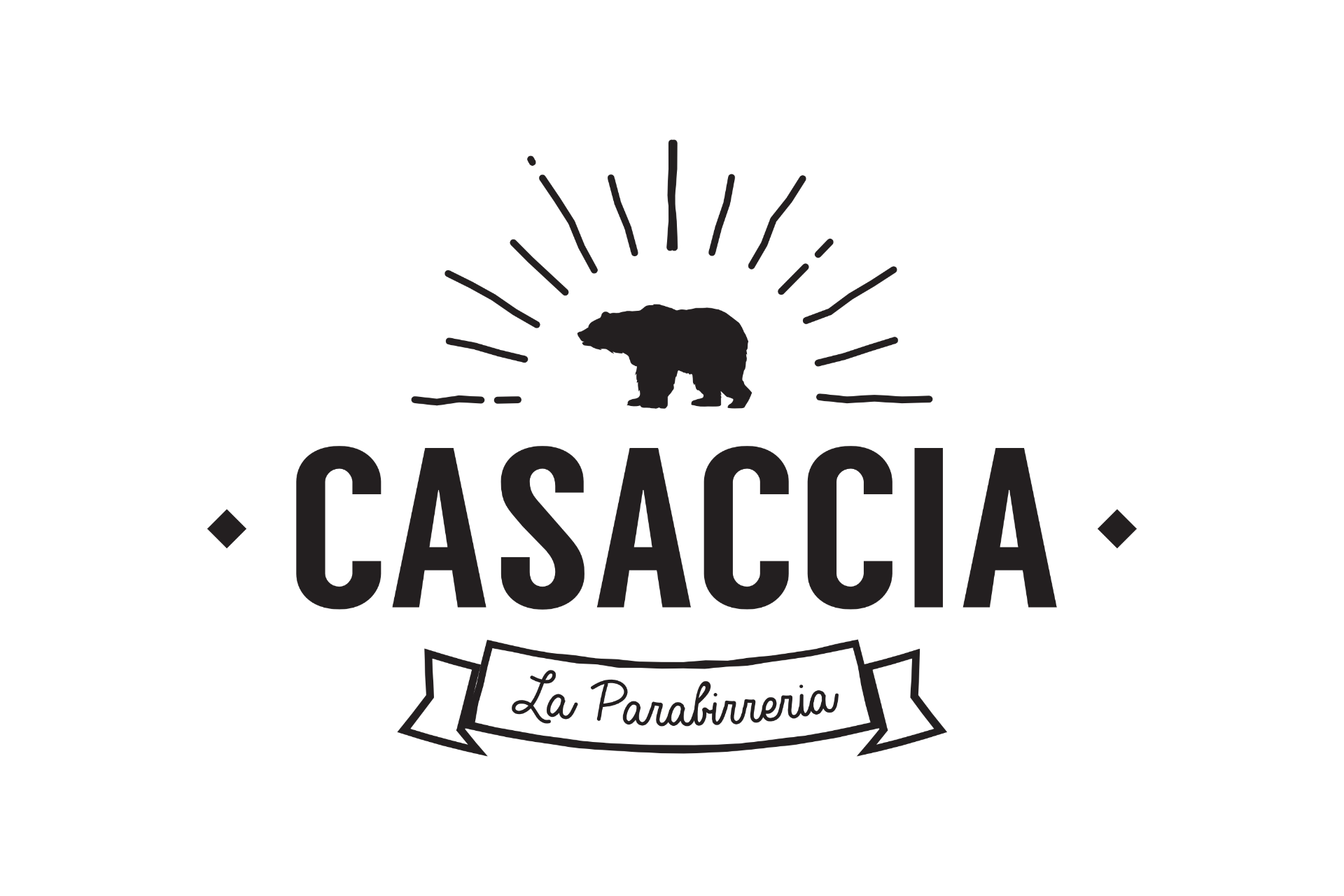 Casaccia La Parabirreria